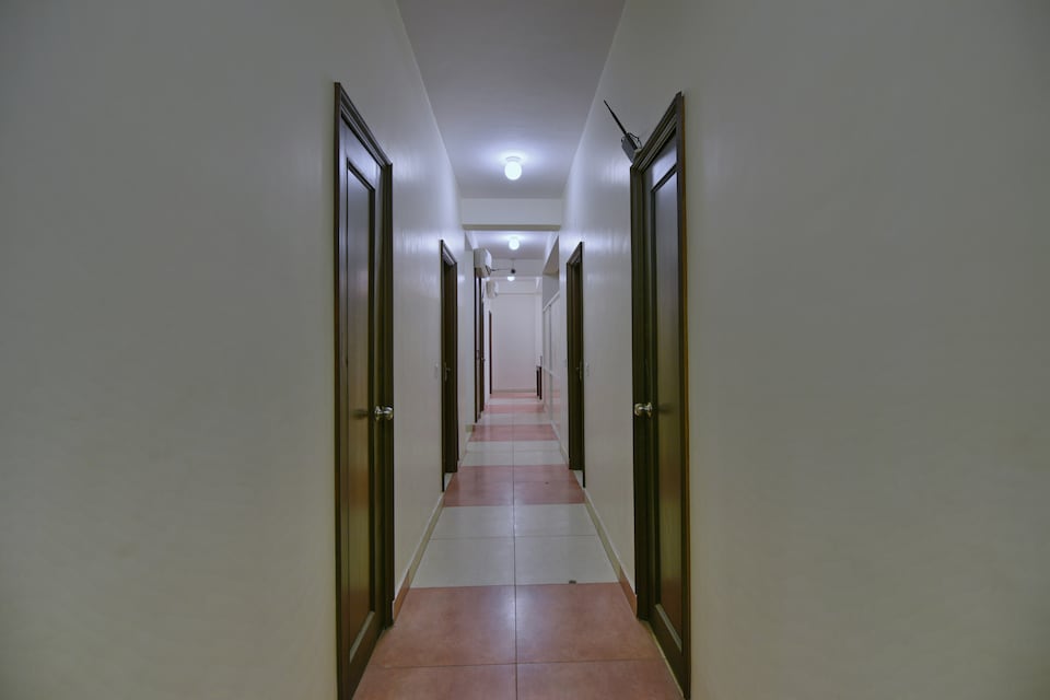 Hote O Hari Villa Malviya Nagar Jaipur Airport, Jaipur Airport, Jaipur