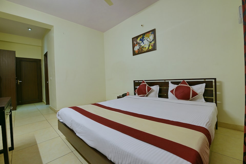 Hotel O Hari Villa , Jaipur Airport, Jaipur