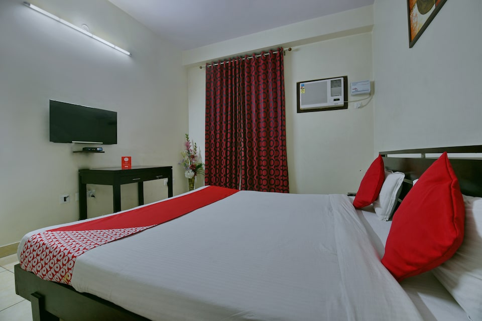 Hotel O Hari Villa , Jaipur Airport, Jaipur
