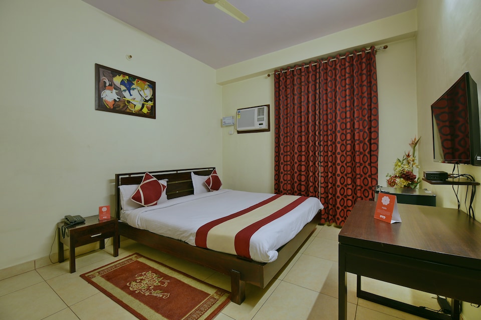 Hotel O Hari Villa , Jaipur Airport, Jaipur