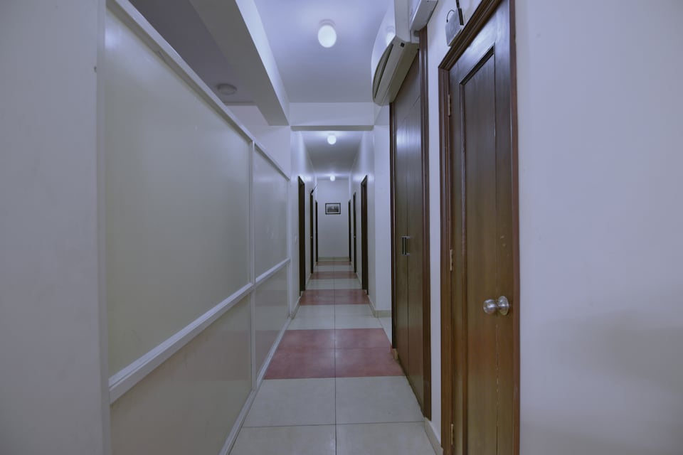 Hote O Hari Villa Malviya Nagar Jaipur Airport, Jaipur Airport, Jaipur