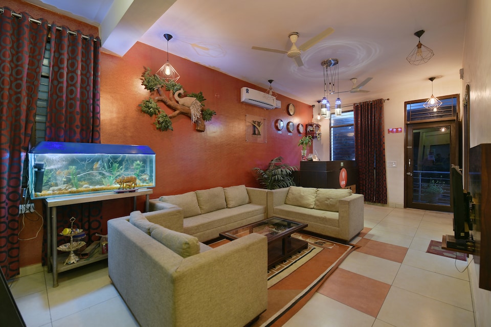 Hote O Hari Villa Malviya Nagar Jaipur Airport, Jaipur Airport, Jaipur