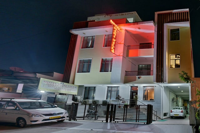Hotel O Hari Villa 