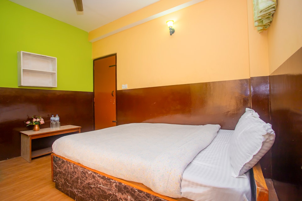 SPOT ON 516 Rapti Chandrama, New Bus Park Kathmandu, Kathmandu