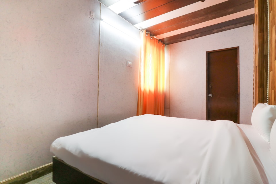 SPOT ON 46572 Atithi Home Stay, Dehradun ISBT, Dehradun