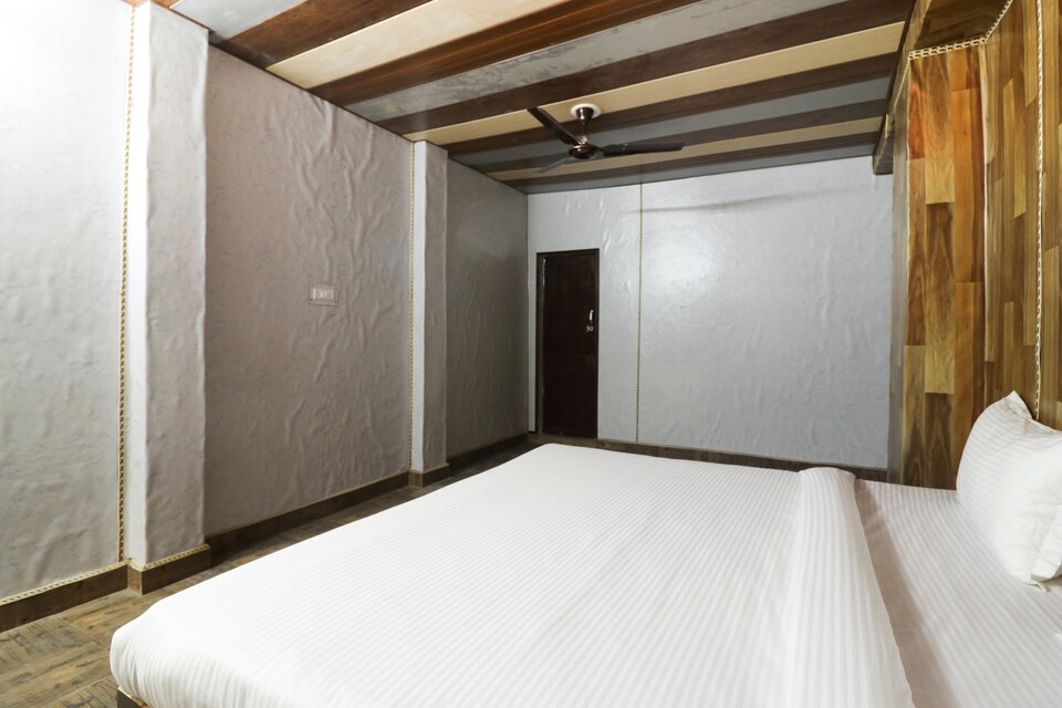SPOT ON 46572 Atithi Home Stay, Dehradun ISBT, Dehradun