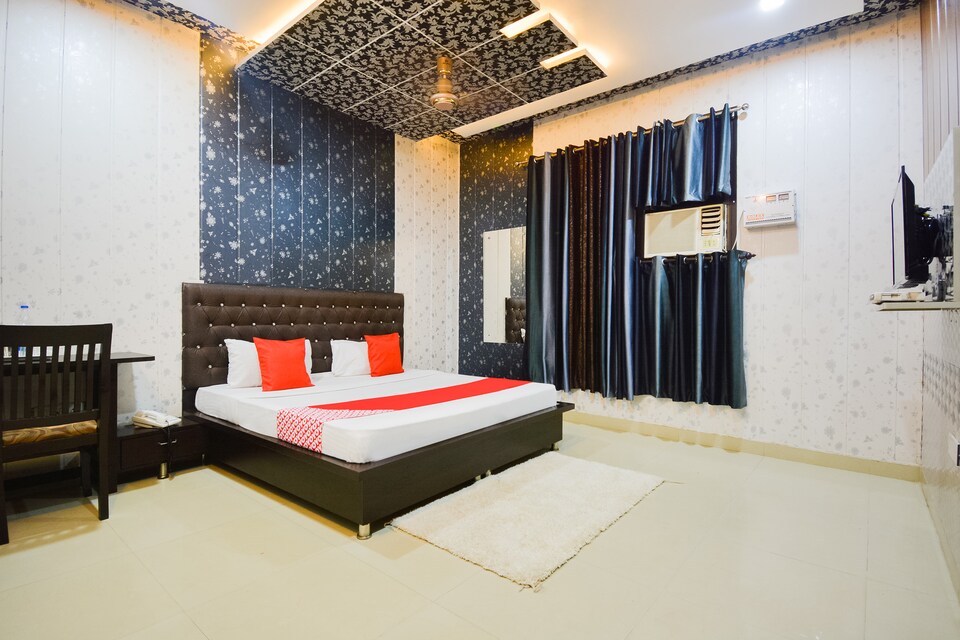 OYO 46573 Malwa Resorts, Samrala, Samrala