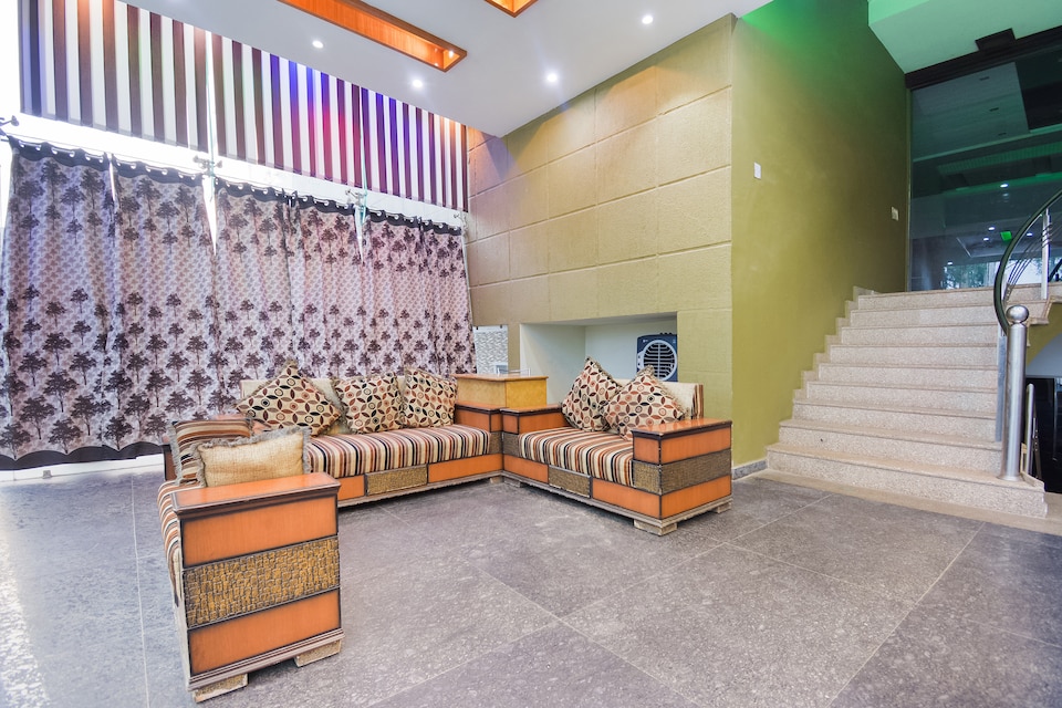 OYO 46573 Malwa Resorts, Samrala, Samrala