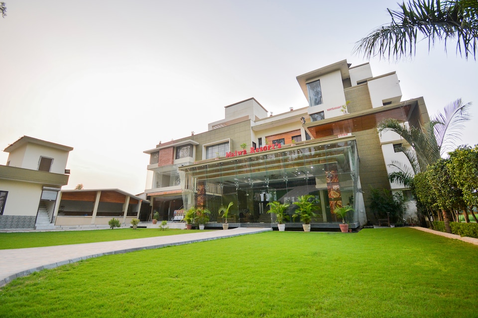 OYO 46573 Malwa Resorts, Samrala, Samrala