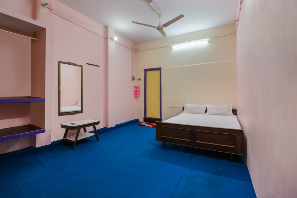 SPOT ON 46580 Laxmi Atithi Bhawan, Muzaffarpur, Muzaffarpur