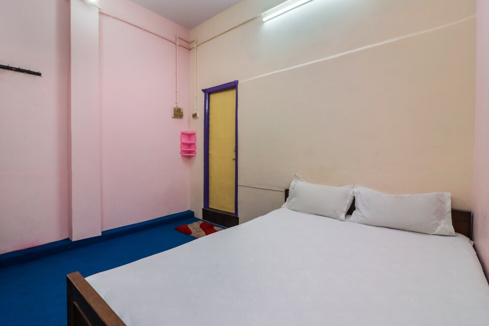 SPOT ON 46580 Laxmi Atithi Bhawan, Muzaffarpur, Muzaffarpur