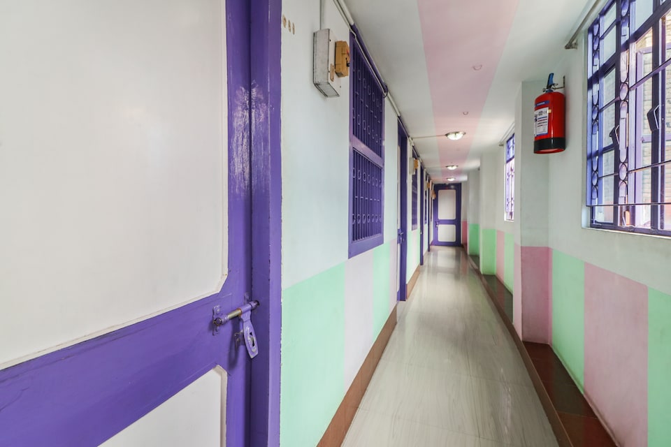 SPOT ON 46580 Laxmi Atithi Bhawan, Muzaffarpur, Muzaffarpur