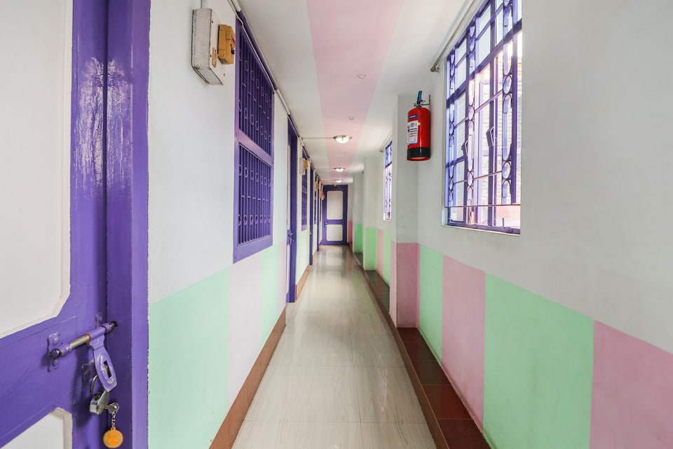SPOT ON 46580 Laxmi Atithi Bhawan, Muzaffarpur, Muzaffarpur