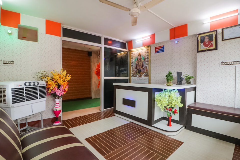 SPOT ON 46580 Laxmi Atithi Bhawan, Muzaffarpur, Muzaffarpur