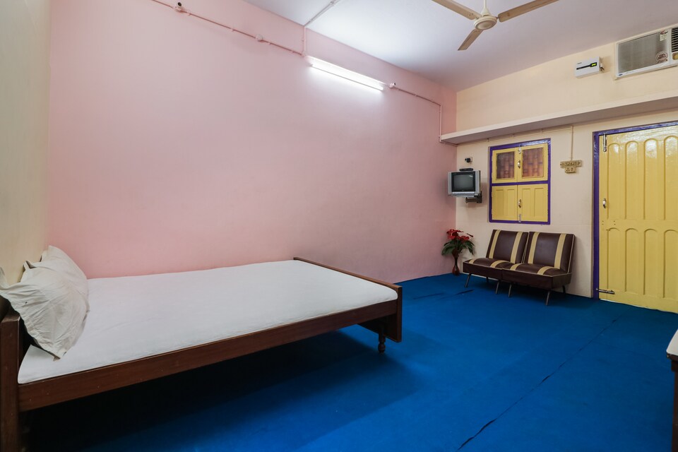SPOT ON 46580 Laxmi Atithi Bhawan, Muzaffarpur, Muzaffarpur