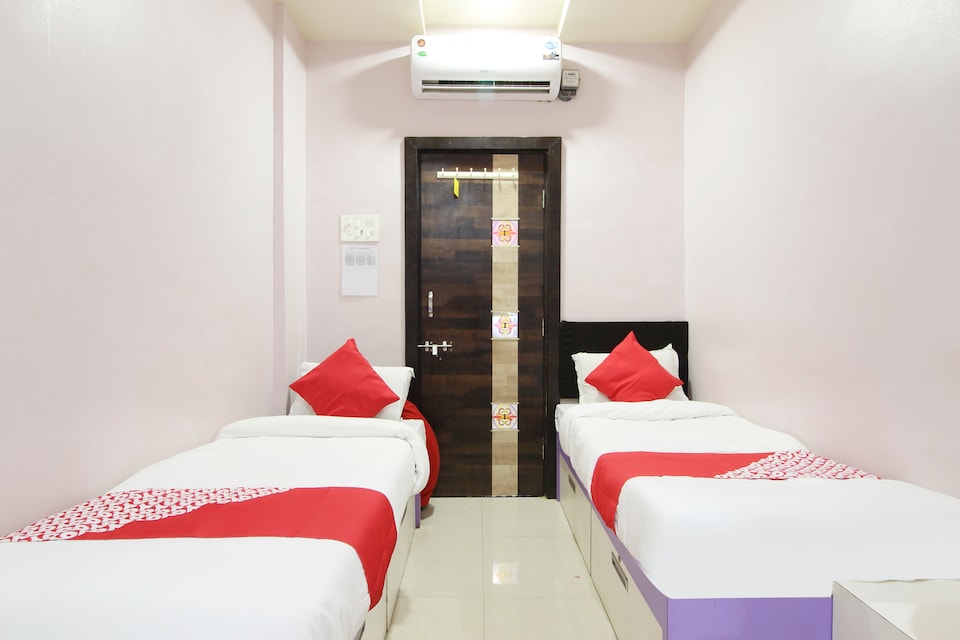 OYO 46587 Balaji Guest House, Akola, Akola