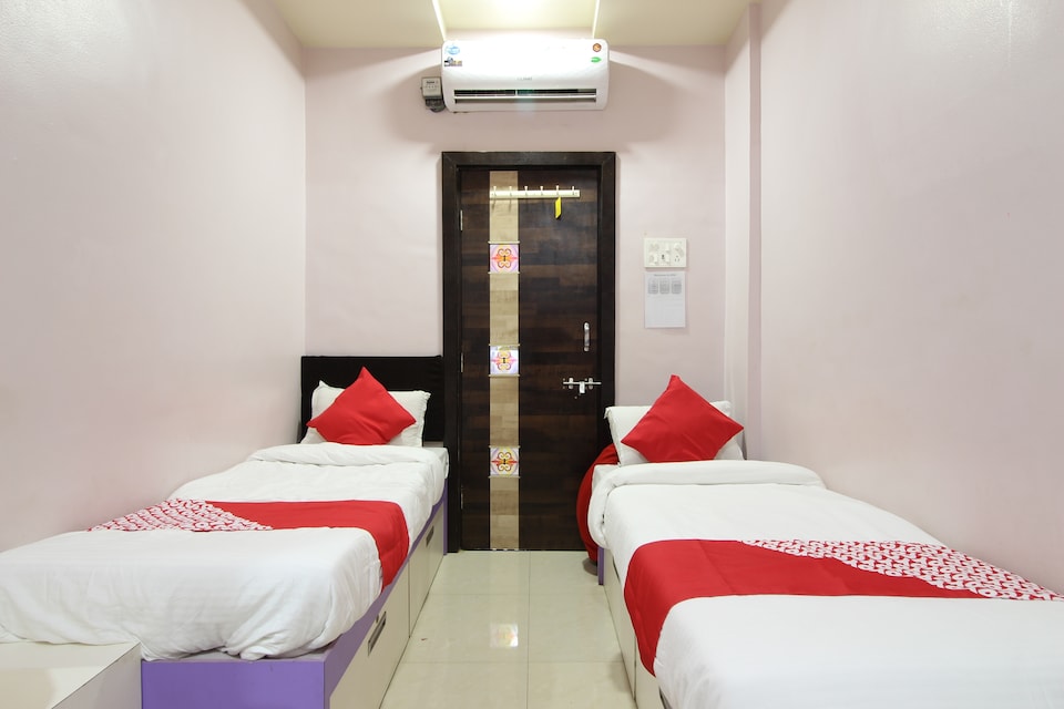 OYO 46587 Balaji Guest House, Akola, Akola