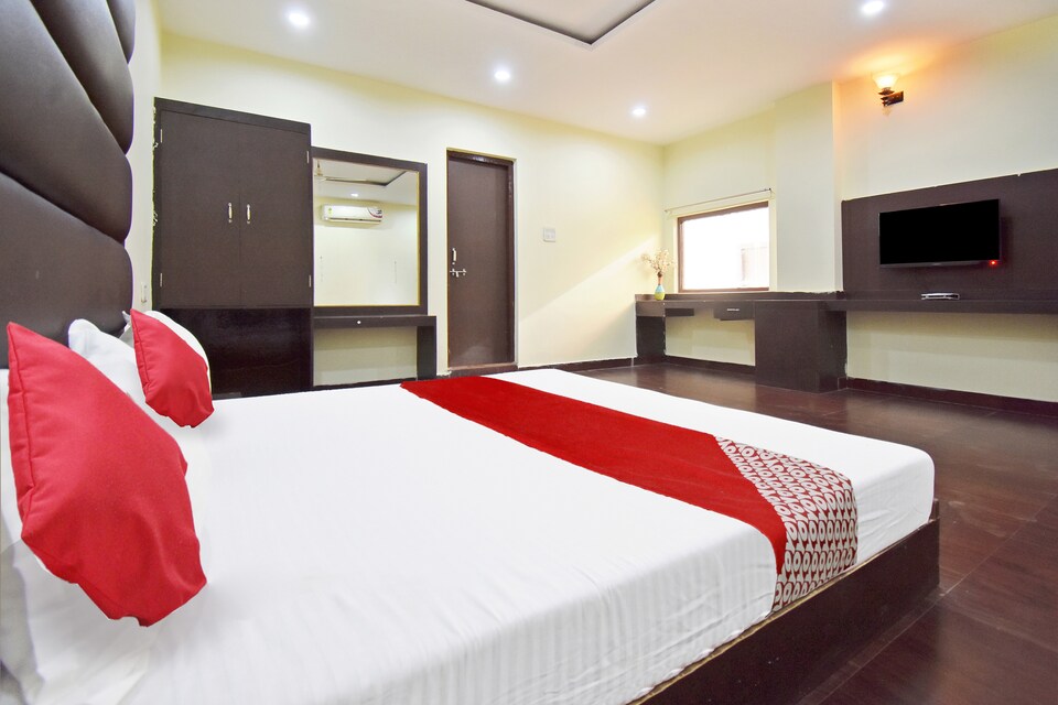 OYO 46589 Hotel Shivam Paradise, Shivpuri, Shivpuri