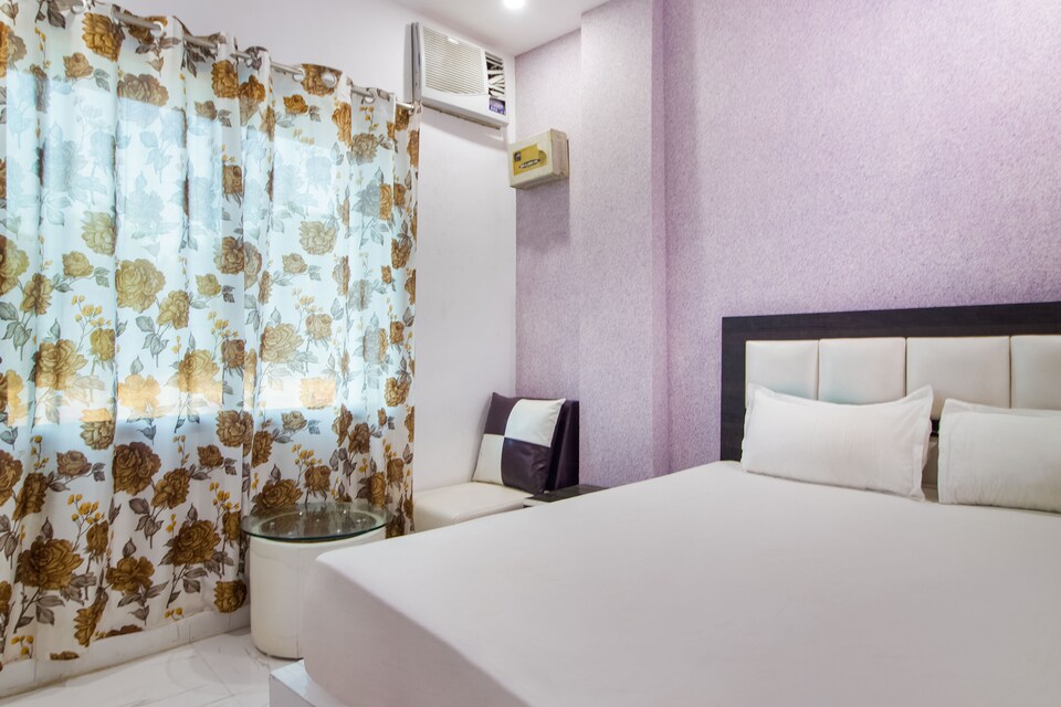 SPOT ON 46594 Hotel Sagar, Fatehpur city, Fatehpur