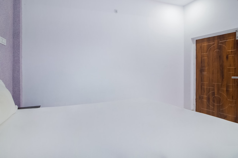 SPOT ON 46594 Hotel Sagar, Fatehpur city, Fatehpur