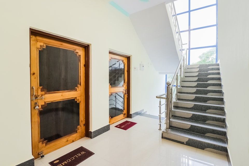 SPOT ON 46595 Shivdham Atithi Bhawan, Vikas Nagar Lucknow, Lucknow