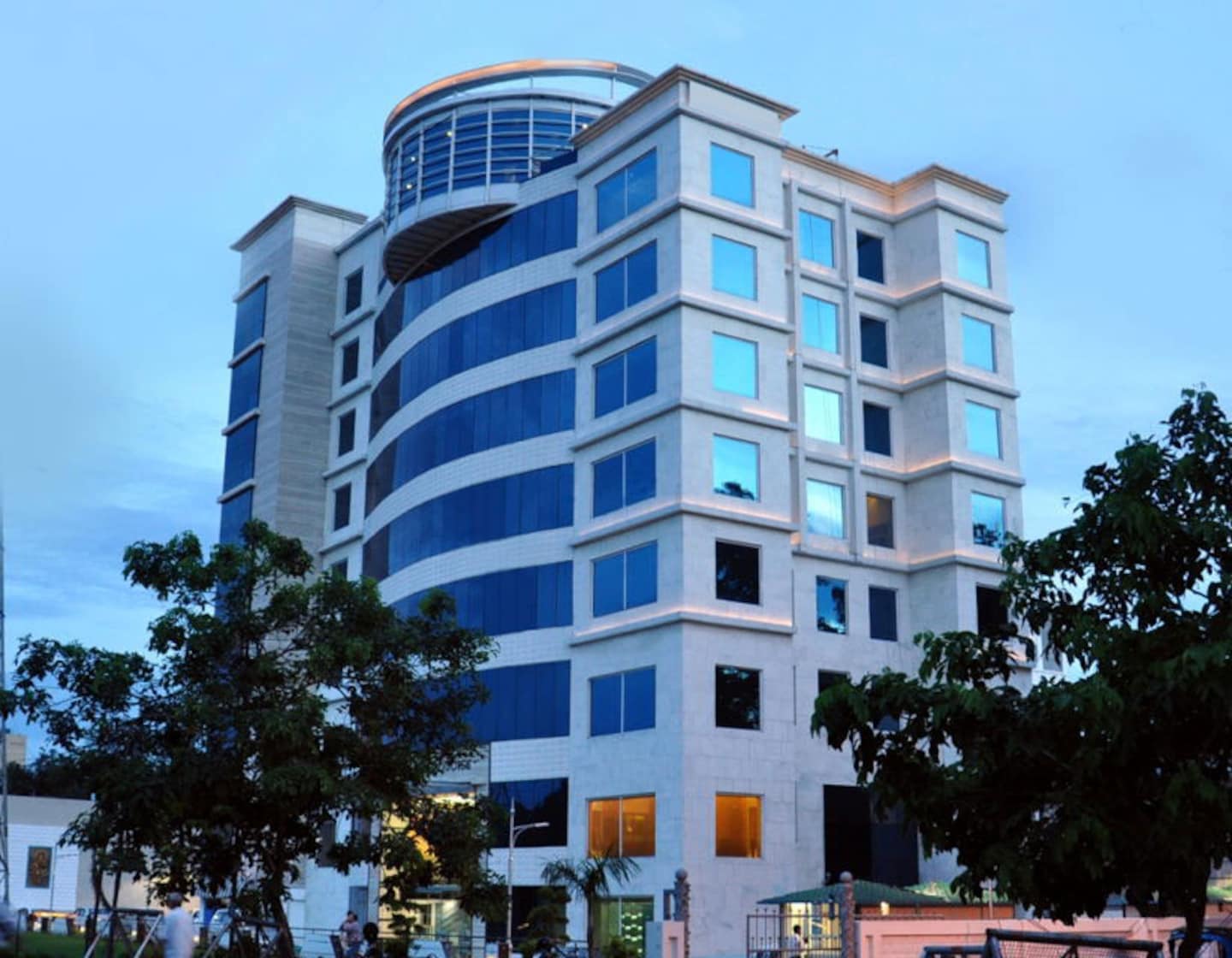 Oyo 758 Hotel Turquoise Chandigarh Reviews Oyo 758 Hotel Turquoise 1