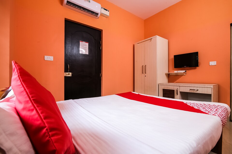 Flagship Calangute Beach Stories Near Calangute Beach, Calangute Goa, Goa