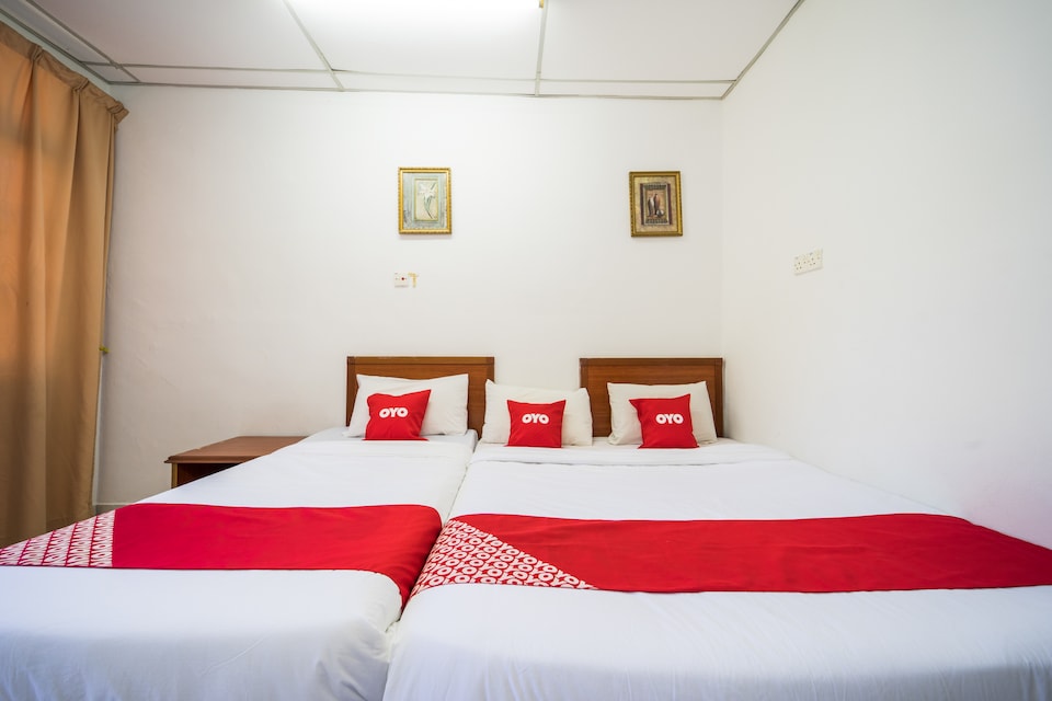Hotel O Terap Inn Kuala Nerang, Kuala Nerang, Kuala Nerang