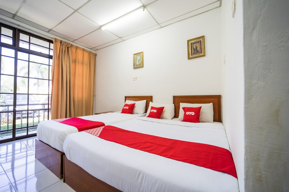 Hotel O Terap Inn Kuala Nerang, Kuala Nerang, Kuala Nerang