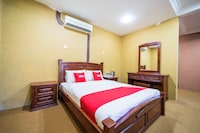 Hotel O Terap Inn Kuala Nerang