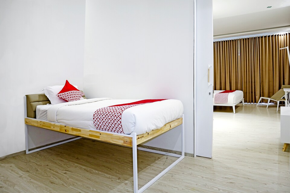 OYO 1245 Mahkota Family Home Stay, Padang Lua, Bukittinggi