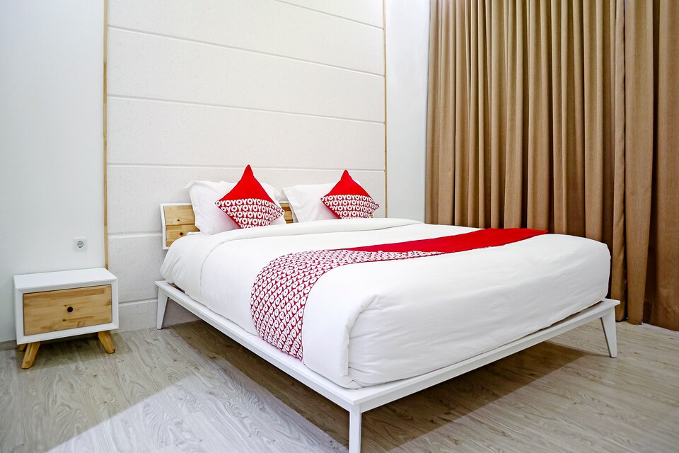 OYO 1245 Mahkota Family Home Stay, Padang Lua, Bukittinggi