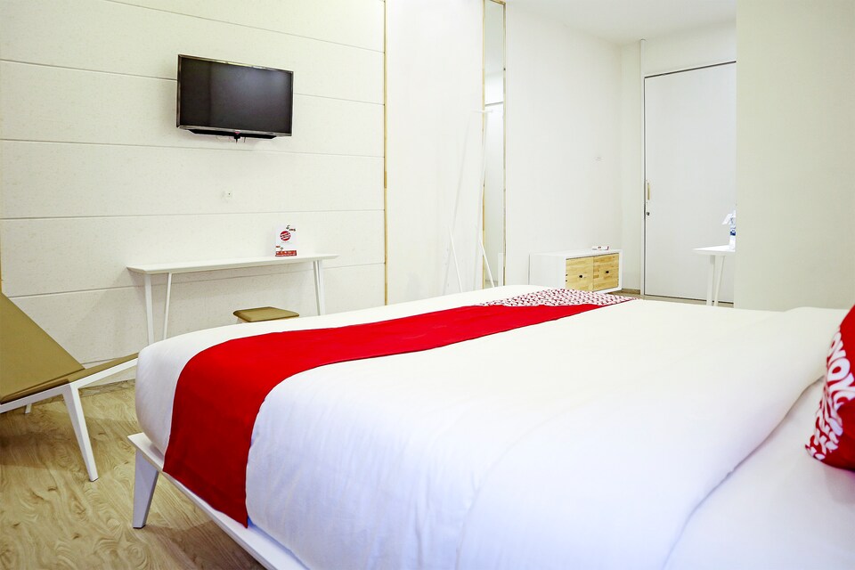 OYO 1245 Mahkota Family Home Stay, Padang Lua, Bukittinggi