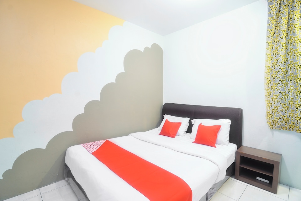 OYO 44034 Furama Lodging House, Kuching, Kuching