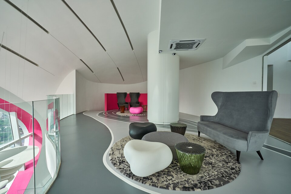 OYO Home 44035 Inexpressible 3br Arte S, Gelugor, Jelutong