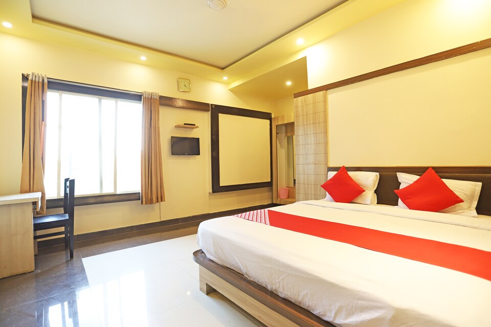 OYO 46604 Hotel Star, Rewa, Rewa