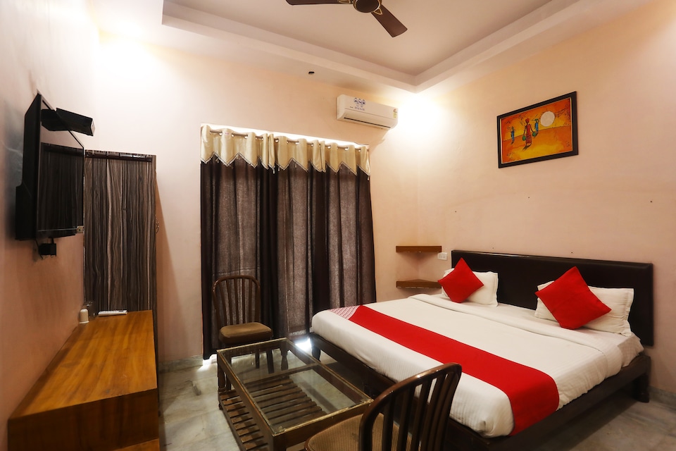 OYO 46606 Hotel Royal Chandela, Khajuraho, Khajuraho