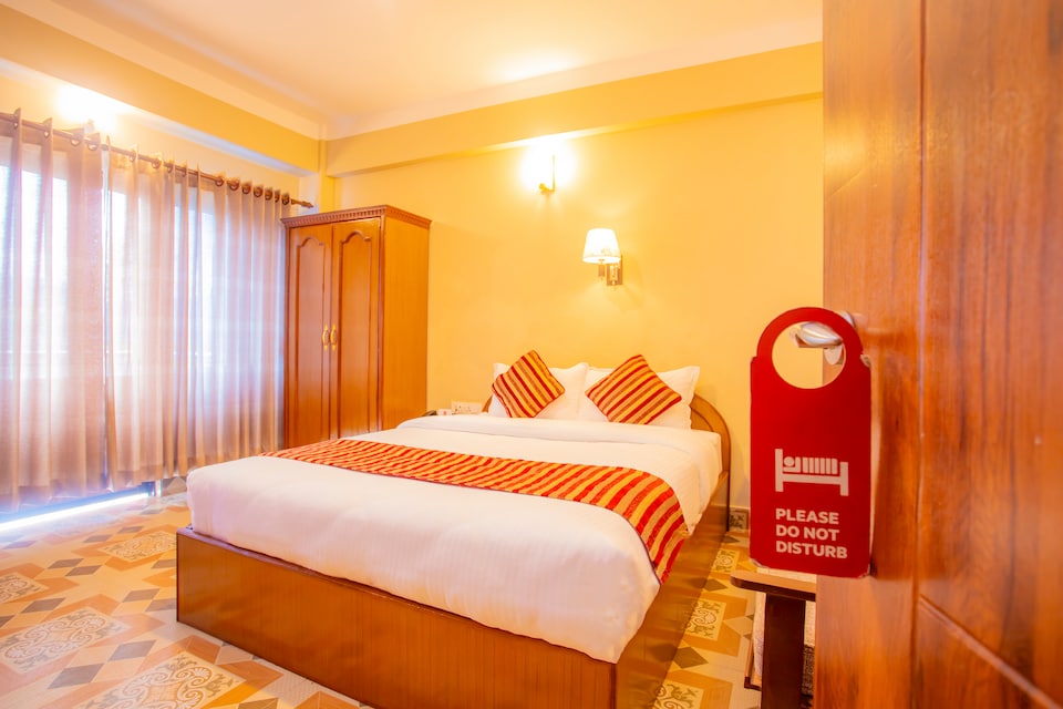 OYO 517 Hotel Liberty Pvt Ltd, Pokhara, Pokhara