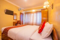 OYO 517 Hotel Liberty Pvt Ltd