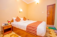 OYO 517 Hotel Liberty Pvt Ltd