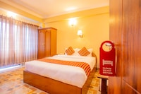 OYO 517 Hotel Liberty Pvt Ltd