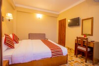 OYO 517 Hotel Liberty Pvt Ltd