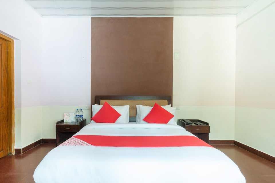 OYO 4651 वुडपैकर रिसॉर्ट  रिसॉर्ट , Munnar City Munnar, मुन्नार