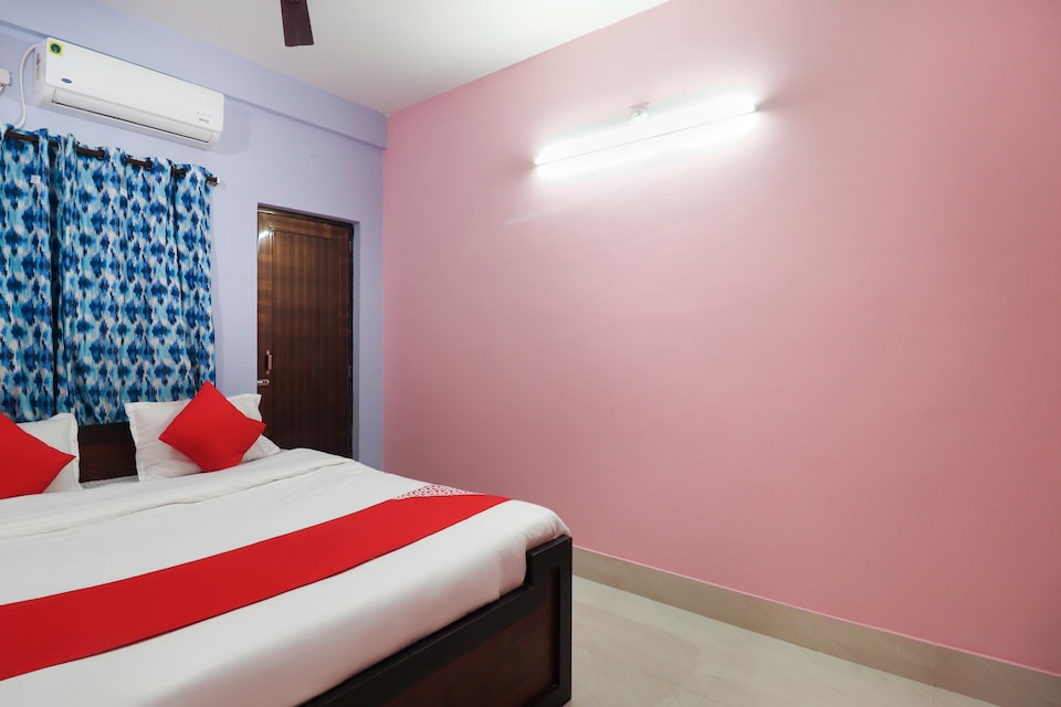 OYO 46609 Meerasray Guest House, Shantiniketan, Shantiniketan