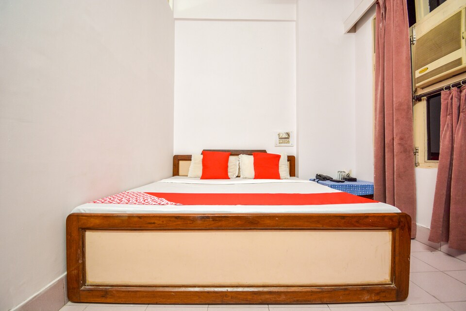 OYO 46616 Hotel Abhinandan, Jind, Jind