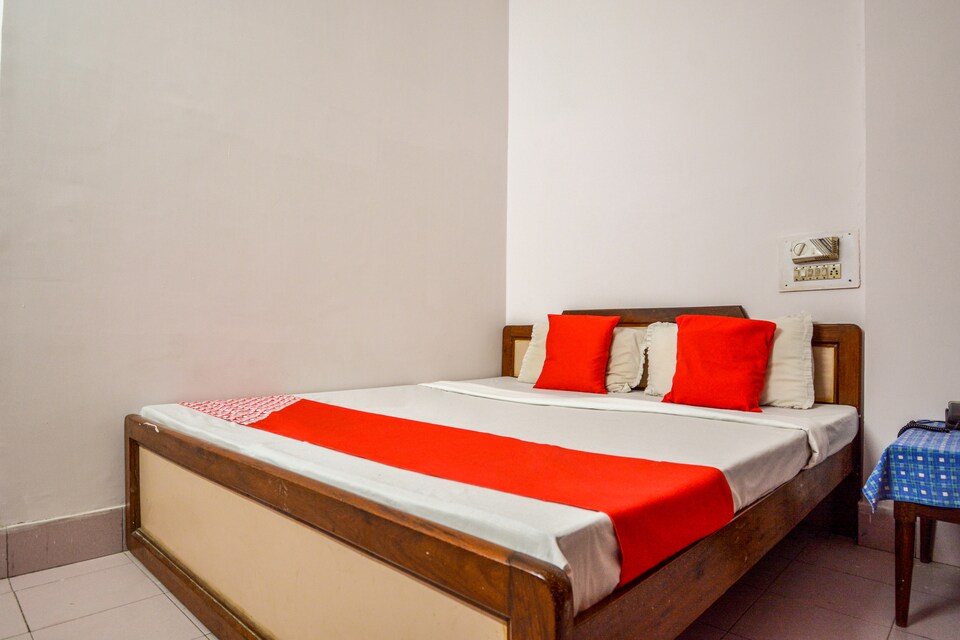 OYO 46616 Hotel Abhinandan, Jind, Jind