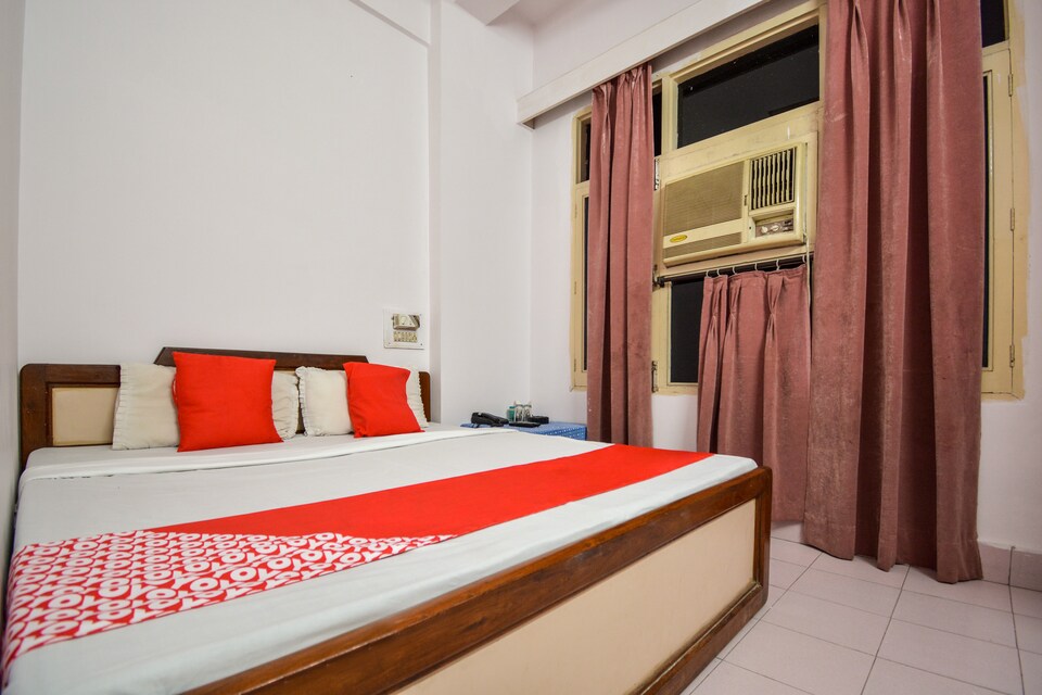 OYO 46616 Hotel Abhinandan, Jind, Jind