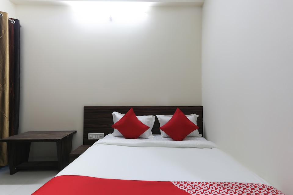 Hotel O by OYO La Flora, Vijay Nagar Indore, Indore