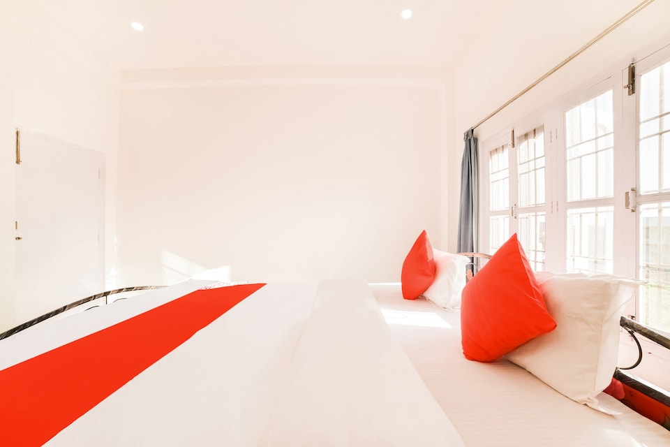 OYO 6th Avenue, Dibrugarh, Dibrugarh