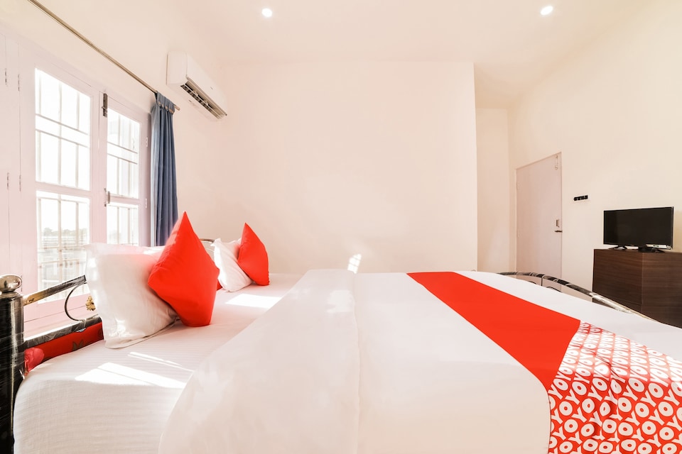 OYO 6th Avenue, Dibrugarh, Dibrugarh